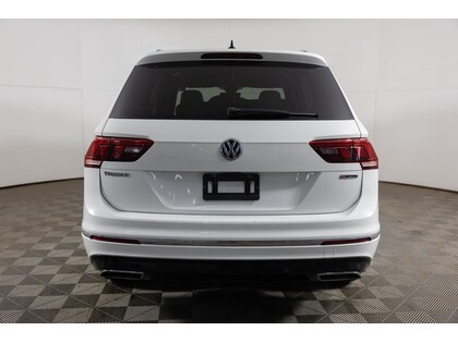 used 2019 Volkswagen Tiguan car, priced at $23,998