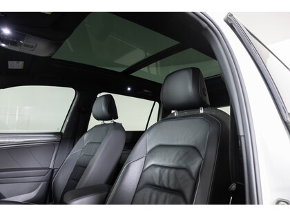 used 2019 Volkswagen Tiguan car, priced at $23,998