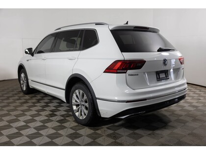 used 2019 Volkswagen Tiguan car, priced at $23,998