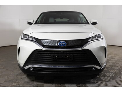 used 2022 Toyota Venza car, priced at $38,998