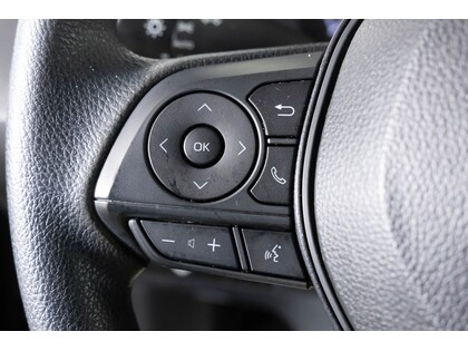 used 2021 Toyota Corolla car, priced at $20,998
