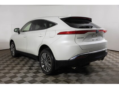 used 2022 Toyota Venza car, priced at $38,998