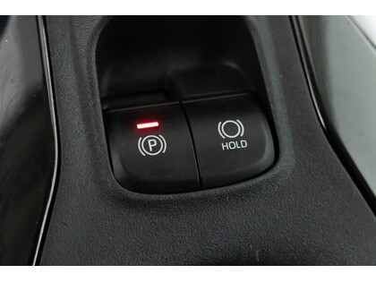 used 2021 Toyota Corolla car, priced at $20,998