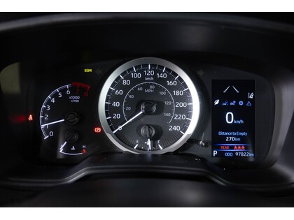 used 2021 Toyota Corolla car, priced at $20,998