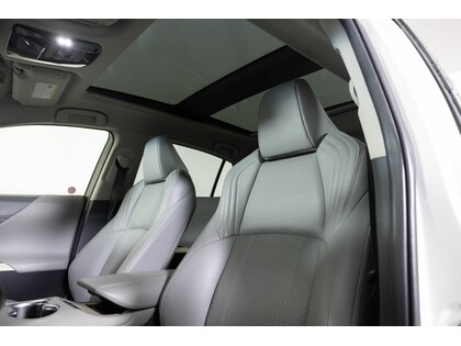 used 2022 Toyota Venza car, priced at $38,998