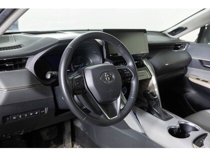 used 2022 Toyota Venza car, priced at $38,998
