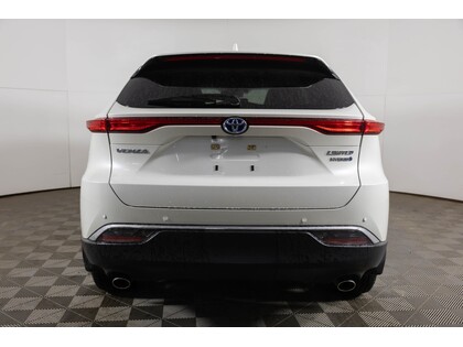 used 2022 Toyota Venza car, priced at $38,998