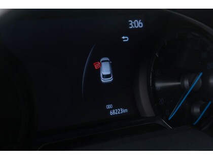 used 2022 Toyota Venza car, priced at $38,998