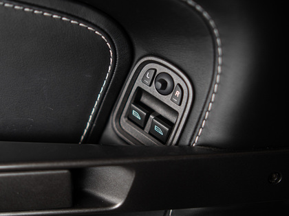 used 2009 Aston Martin Vantage car, priced at $61,900