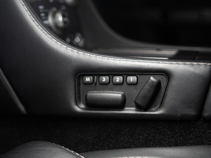 used 2009 Aston Martin Vantage car, priced at $61,900