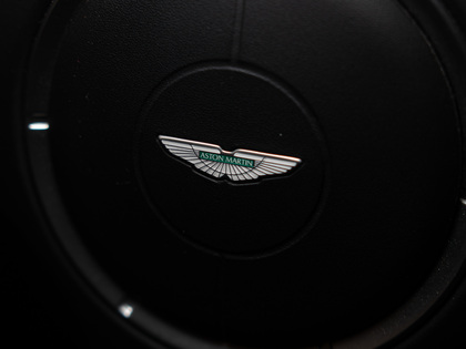 used 2009 Aston Martin Vantage car, priced at $61,900