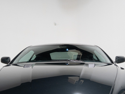 used 2009 Aston Martin Vantage car, priced at $61,900