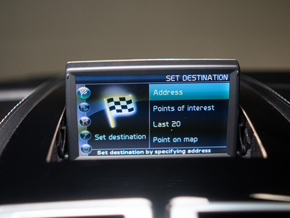 used 2009 Aston Martin Vantage car, priced at $61,900