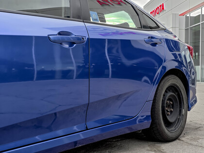 used 2019 Honda Civic Sedan car, priced at $16,995
