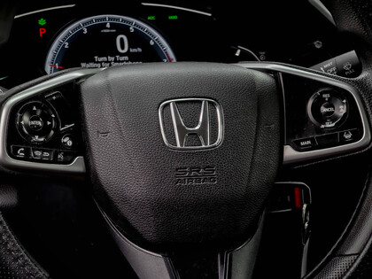 used 2019 Honda Civic Sedan car, priced at $16,995