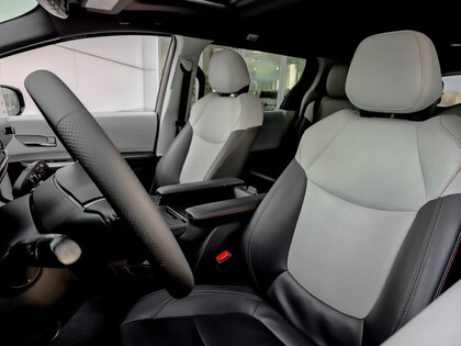 used 2021 Toyota Sienna car, priced at $46,995
