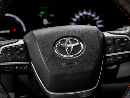 used 2021 Toyota Sienna car, priced at $46,995