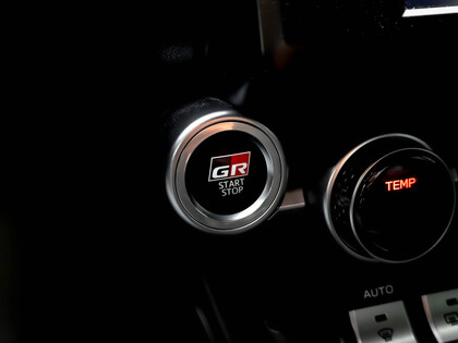 used 2022 Toyota GR 86 car, priced at $28,995