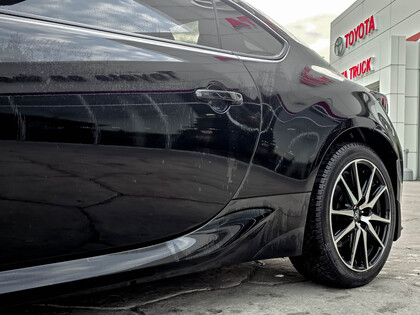 used 2022 Toyota GR 86 car, priced at $28,995