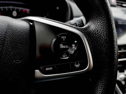 used 2020 Honda CR-V car, priced at $24,995