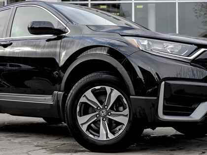 used 2020 Honda CR-V car, priced at $24,995