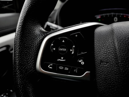 used 2020 Honda CR-V car, priced at $24,995