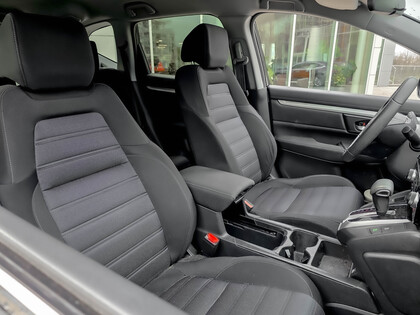 used 2020 Honda CR-V car, priced at $24,995