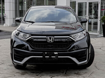 used 2020 Honda CR-V car, priced at $24,995