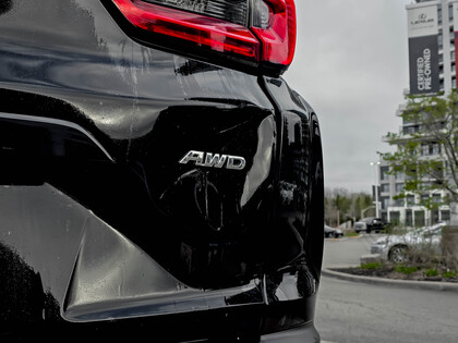 used 2020 Honda CR-V car, priced at $24,995
