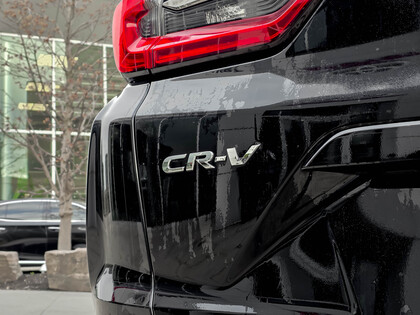 used 2020 Honda CR-V car, priced at $24,995