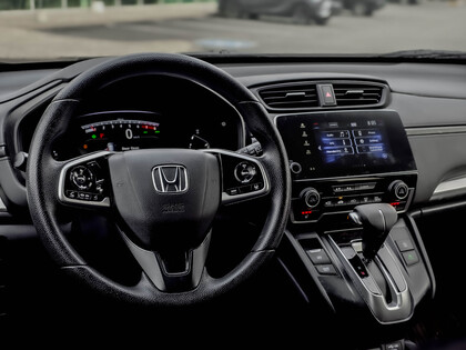 used 2020 Honda CR-V car, priced at $24,995