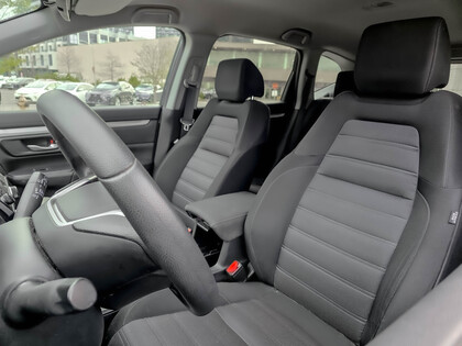 used 2020 Honda CR-V car, priced at $24,995