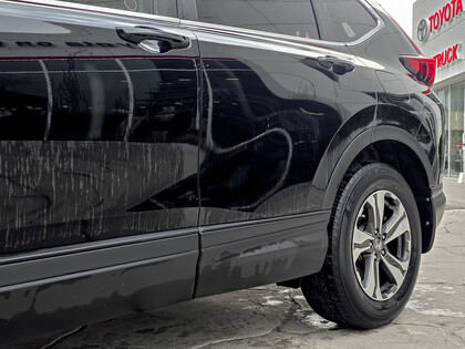 used 2020 Honda CR-V car, priced at $24,995