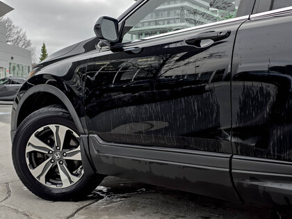 used 2020 Honda CR-V car, priced at $24,995