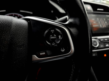 used 2019 Honda Civic Sedan car, priced at $19,995