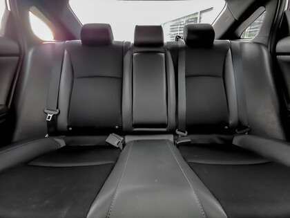 used 2019 Honda Civic Sedan car, priced at $19,995