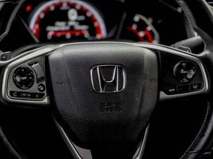 used 2019 Honda Civic Sedan car, priced at $19,995