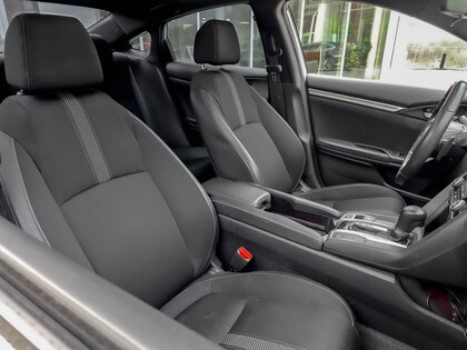 used 2019 Honda Civic Sedan car, priced at $19,995