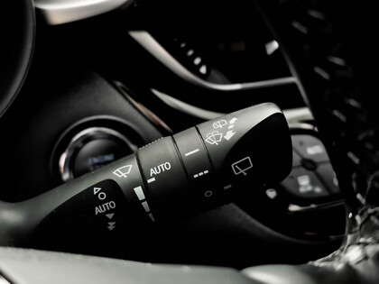used 2019 Toyota C-HR car, priced at $24,995