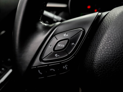 used 2019 Toyota C-HR car, priced at $24,995