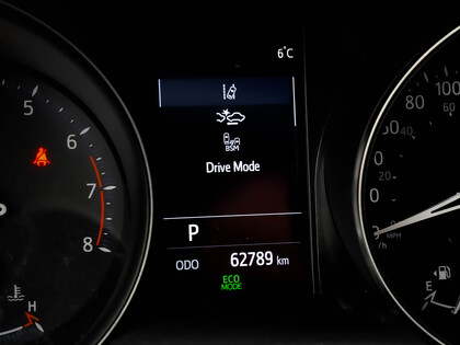 used 2019 Toyota C-HR car, priced at $24,995
