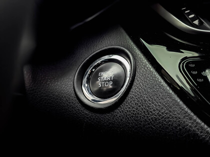used 2019 Toyota C-HR car, priced at $24,995