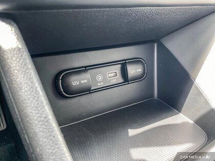 used 2018 Kia Niro car, priced at $14,489