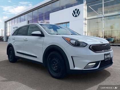 used 2018 Kia Niro car, priced at $14,489