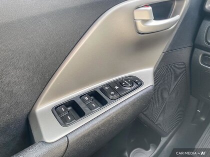 used 2018 Kia Niro car, priced at $14,489