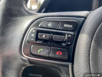 used 2018 Kia Niro car, priced at $14,489