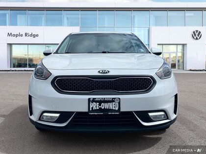 used 2018 Kia Niro car, priced at $14,489