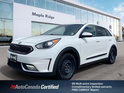 used 2018 Kia Niro car, priced at $14,489