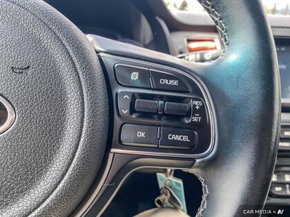 used 2018 Kia Niro car, priced at $14,489