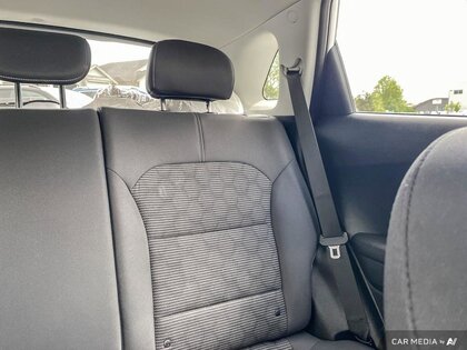 used 2018 Kia Niro car, priced at $14,489